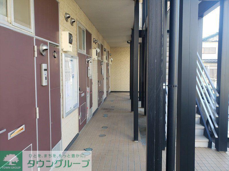 レオパレス寛