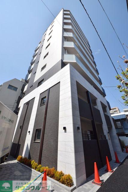 グランドルチェ御徒町