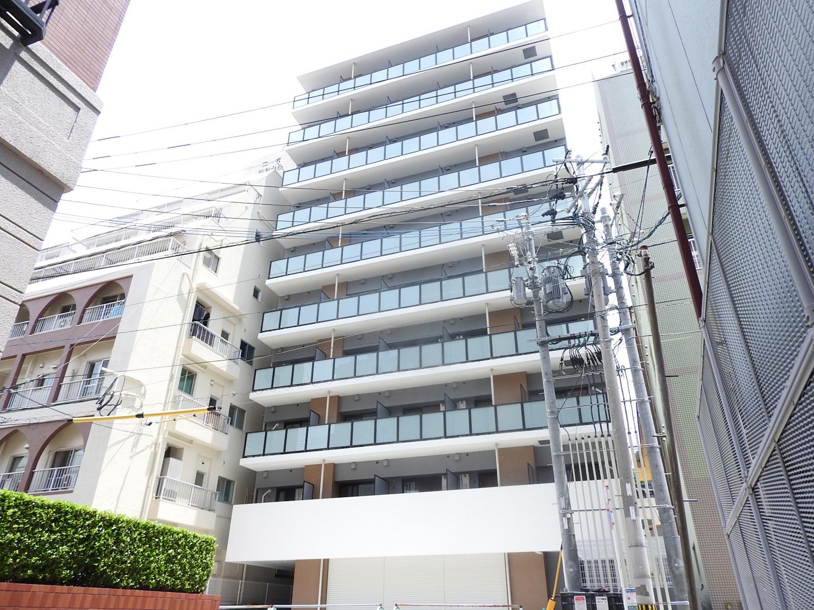 アルティザ長崎水辺の森