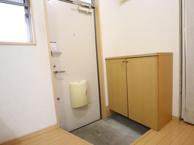 ドエール佐久間