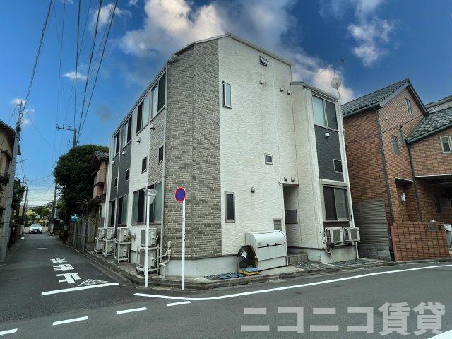 ハーモニーテラス向原