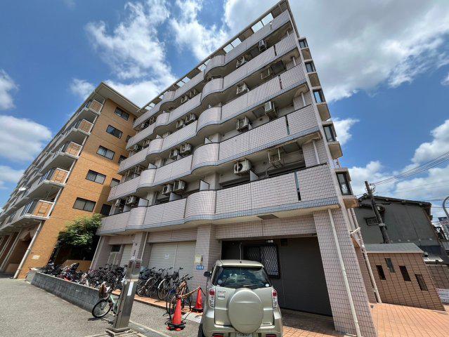 メゾンエイコー寝屋川A