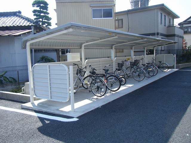 シャン・アビタシオン