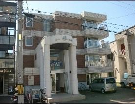 カーサ雅元町
