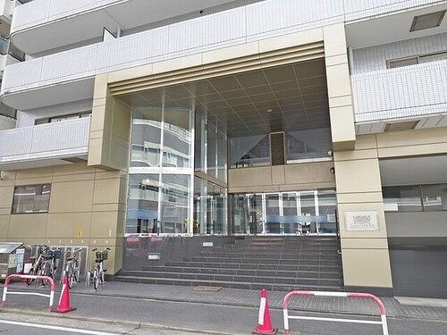ライオンズプラザ新横浜