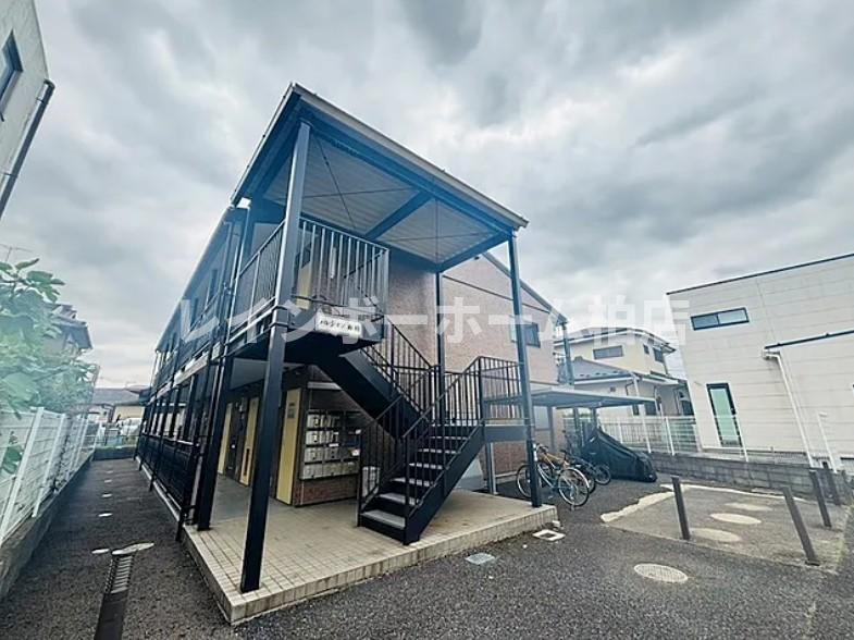 パレシオン南柏