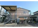 パレシオン南柏