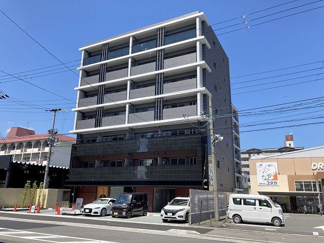 ベラジオ雅び京都西院