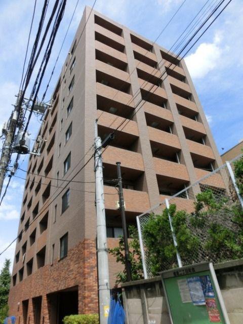 トーシンフェニックス南阿佐ヶ谷弐番館