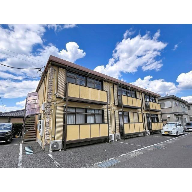 シティハイムグランヒル