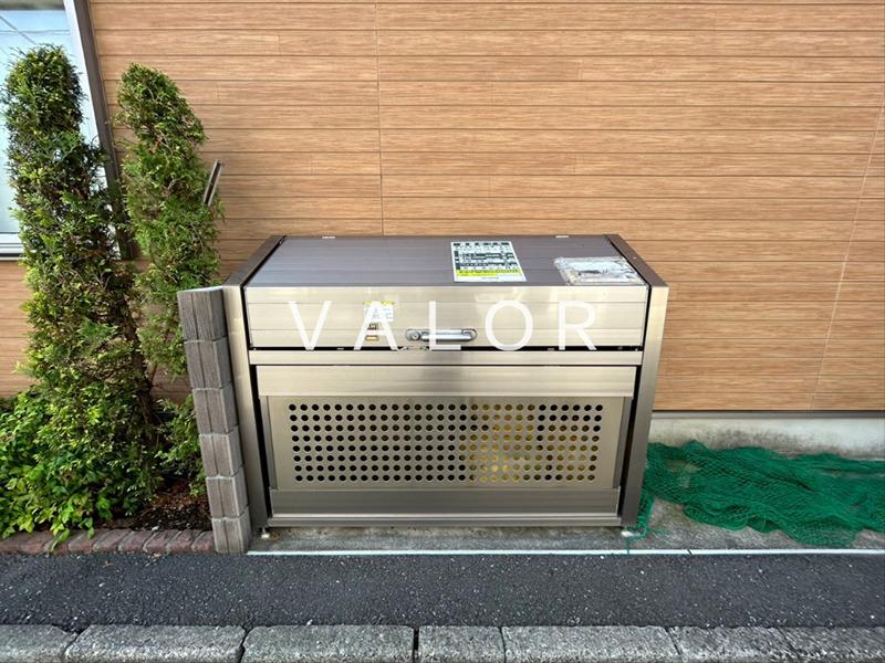 ブランミュール町田