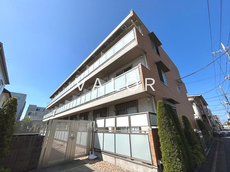 ブランミュール町田