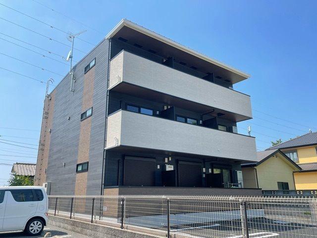 パローラ ロゼッタ