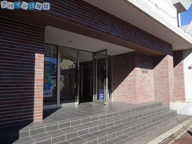 ASプレミアム関屋金衛町