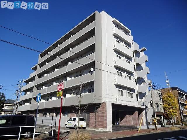 ASプレミアム関屋金衛町