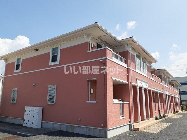 ラネージュI番館