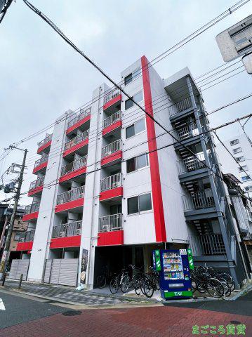 ナニワIII番館