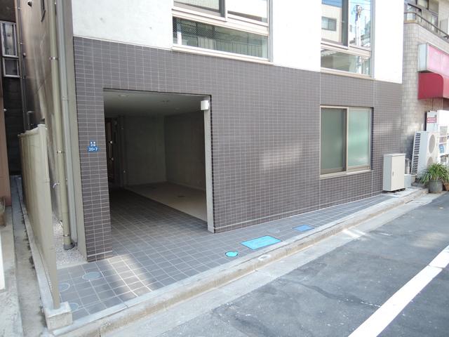 コローナ赤羽
