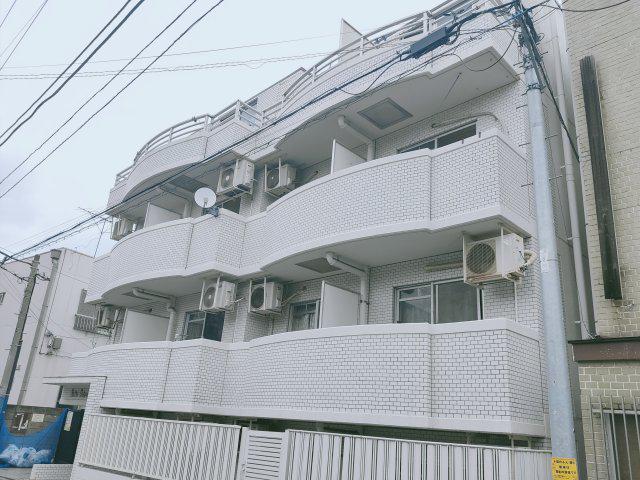 日興パレス新小岩