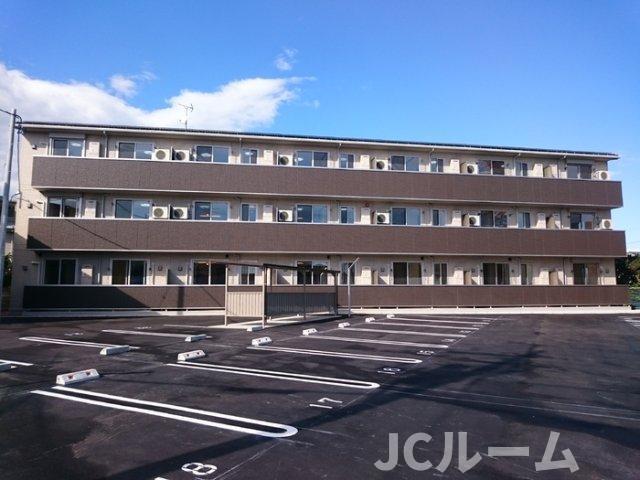 アクシア西本町