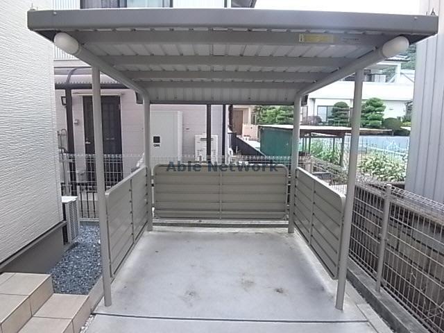 ベル・アンジュ