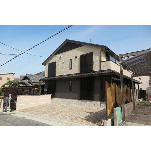 サンラモン本山II