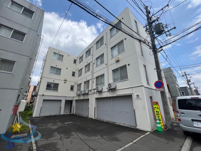 ブランノワール琴似3・3