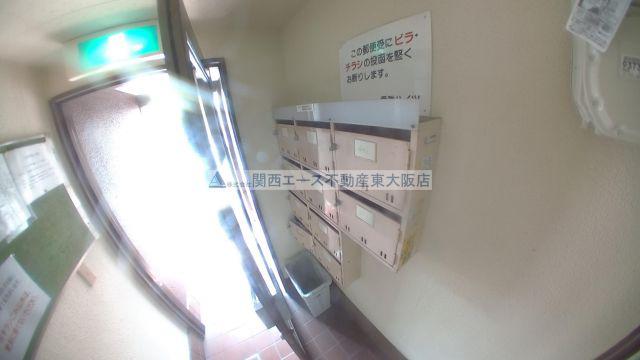 秀雅ハイツ