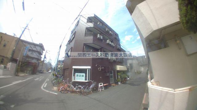 秀雅ハイツ