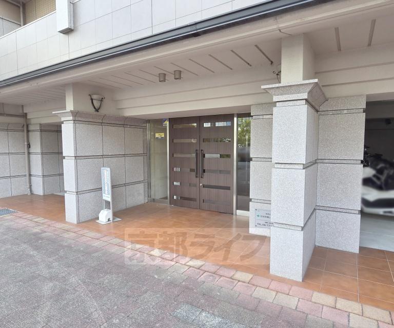 ビクトワール西大路御池