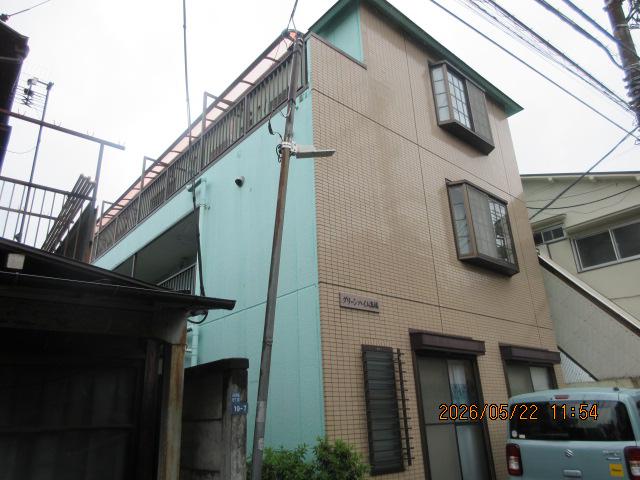 グリーンハイム高橋