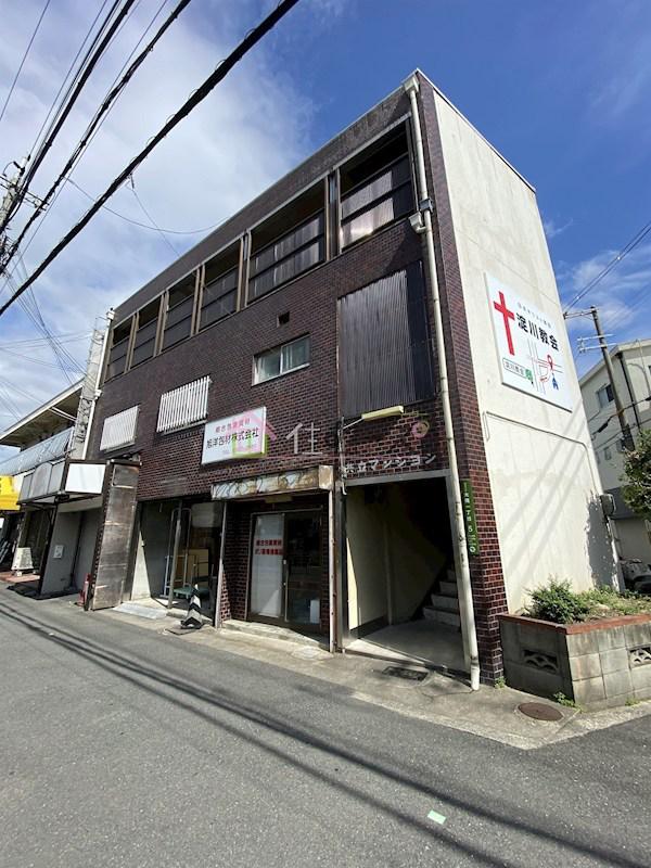 共立マンション