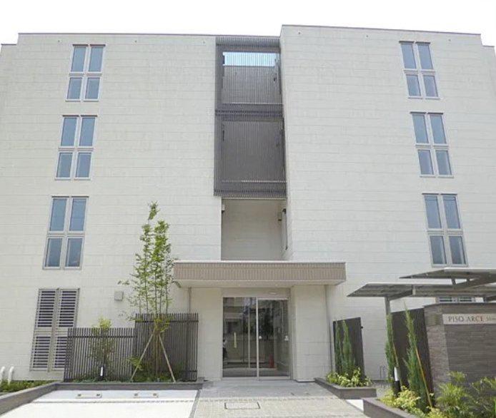 PISO ARCE SHINAGAWA