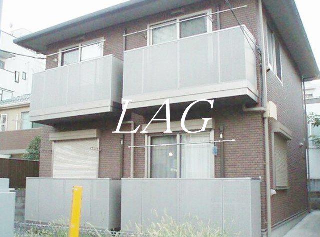 グレイシス東池袋C棟