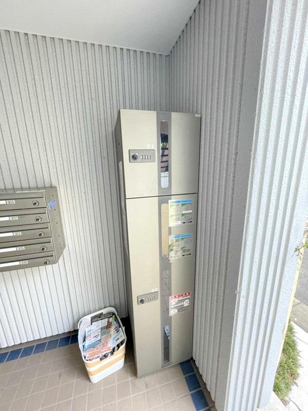 SS自由が丘