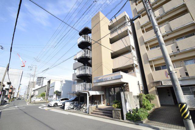 ミレニアム八田