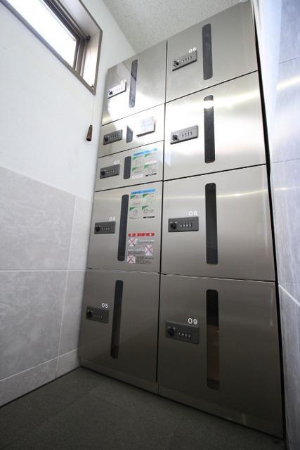 S-FORT西船橋