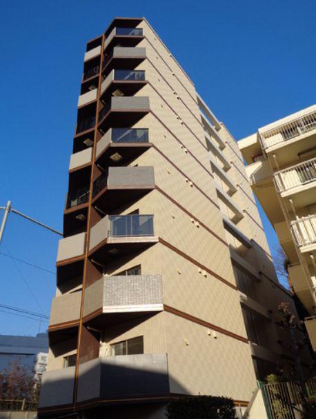 KDA SHINAGAWA OSAKI