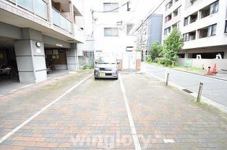 ダイナコートエスタディオサラ B棟