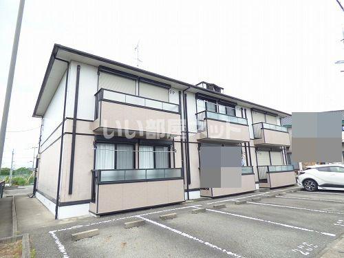 サンガーデン B棟