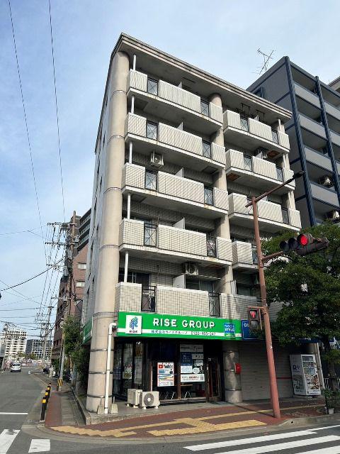 ライベストコート西公園405