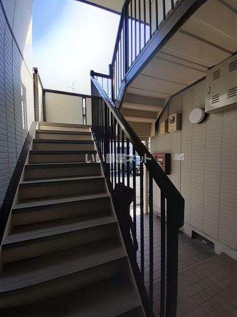 リッチネス阪南B棟