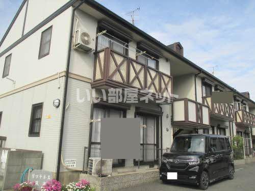 リッチネス阪南B棟