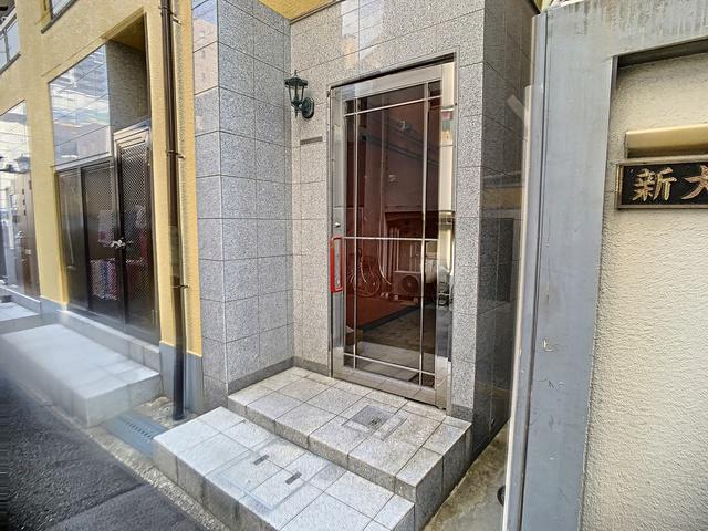 花隈岩崎マンション
