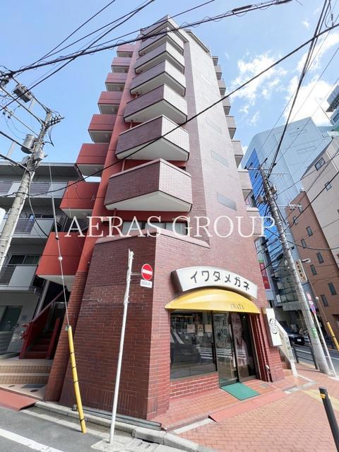 ライオンズマンション塩田駒込