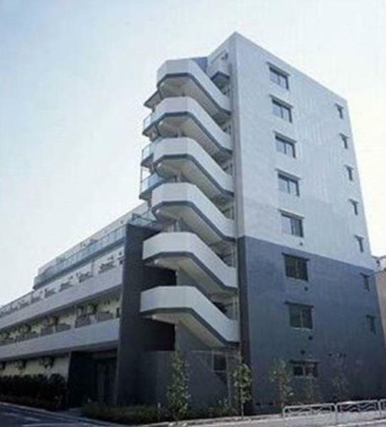 FORTIS水天宮前