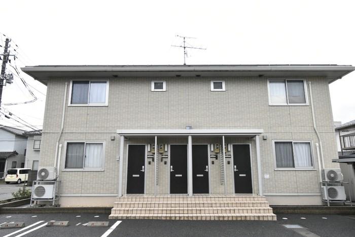 アトリオ青山A