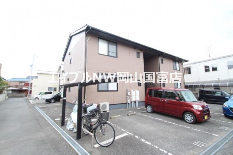 パトリア山崎
