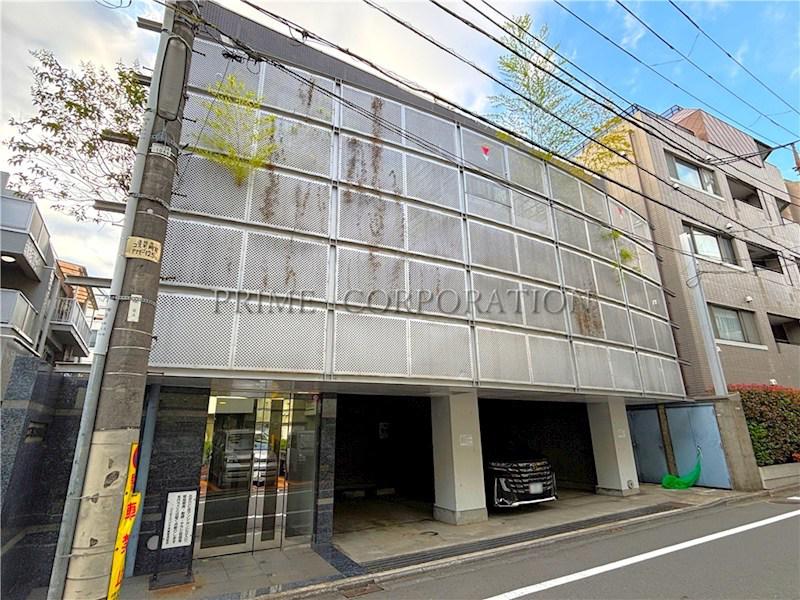 コスモスパジオ用賀(2LDK/3階)