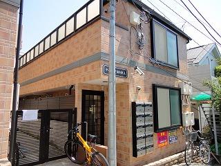 ライフピア東中野A棟